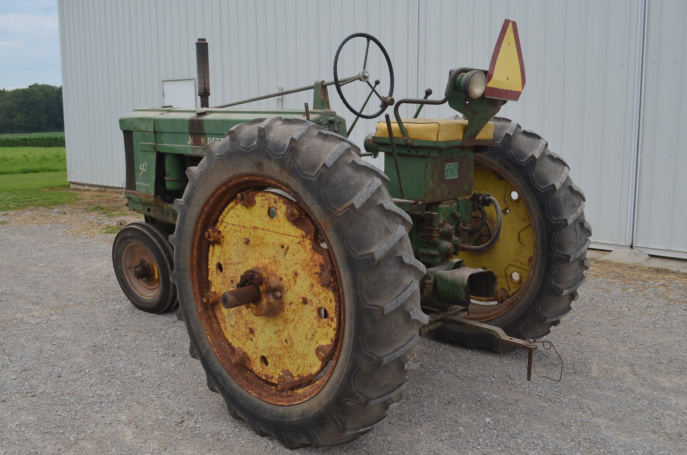 Property photo 4 - PERSONAL PROPERTY ANTIQUE & COLLECTIBLES AUCTION IN DEKALB CO., INDIANA